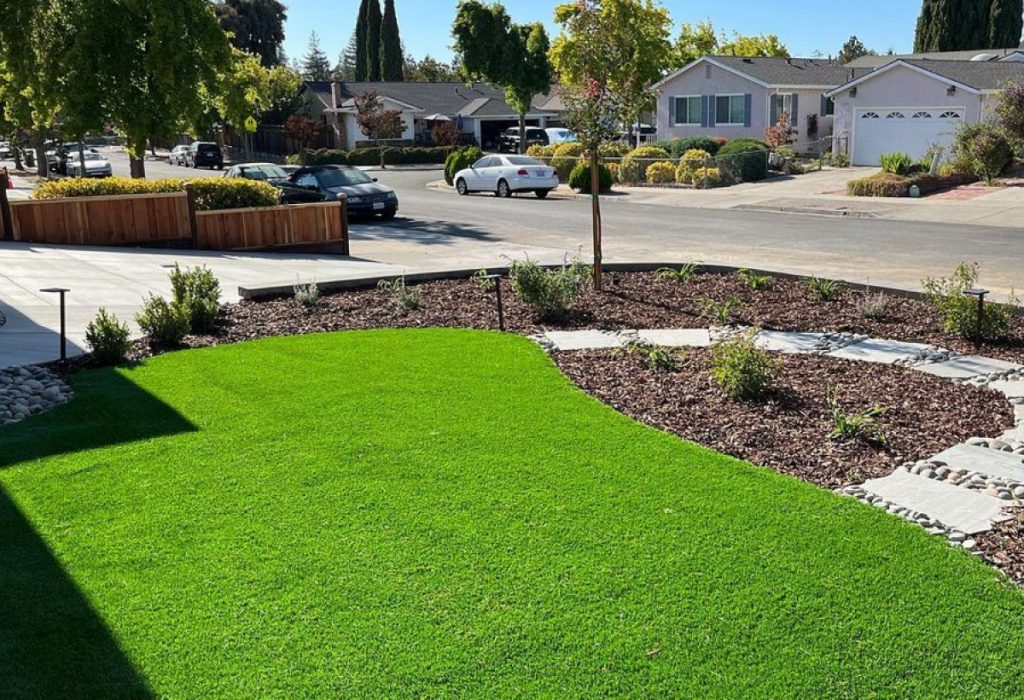 Landscaping Applewood Landscaping