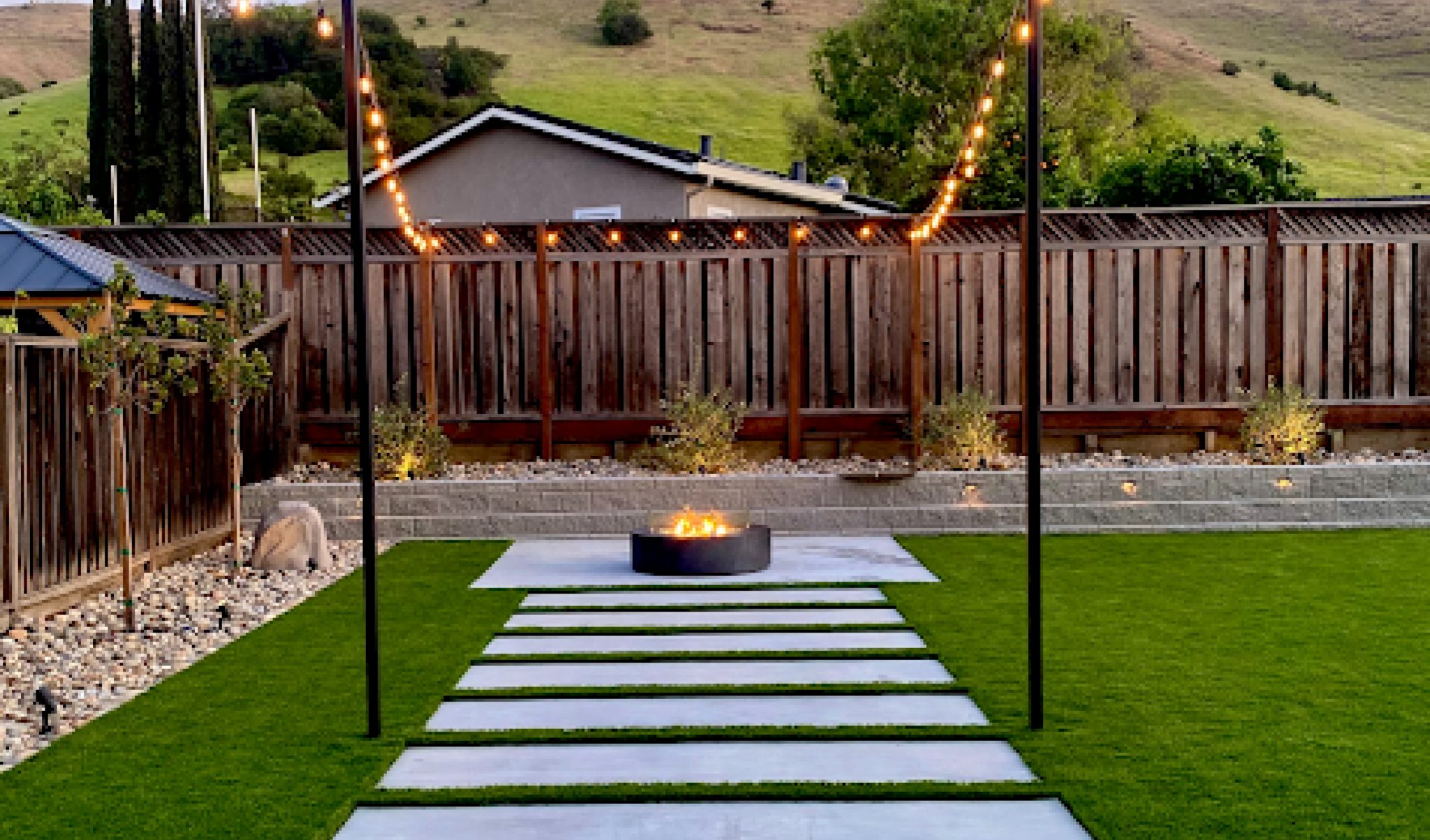 Design Applewood Landscaping