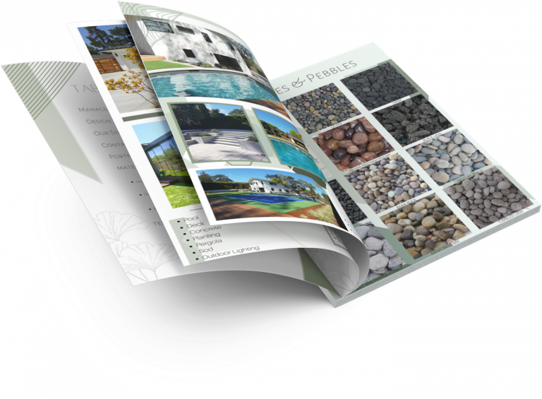 Applewood Landscaping San Jose, CA